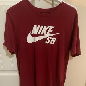 Nike SB Tee